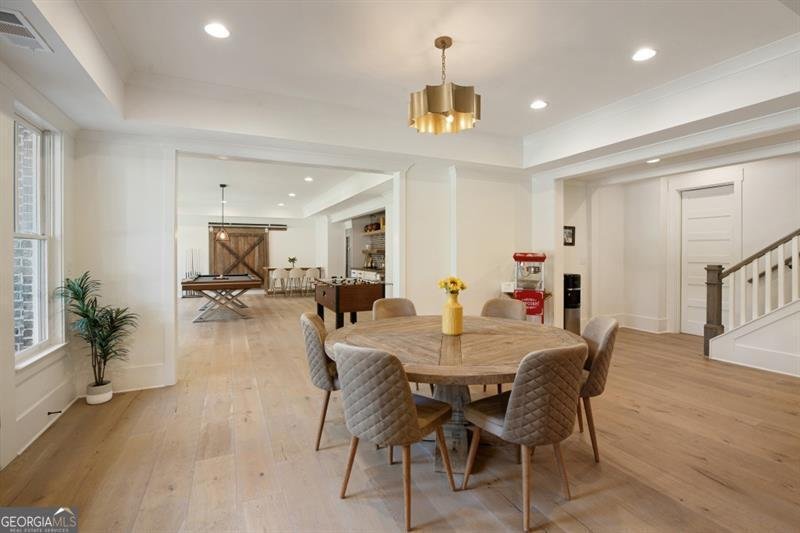 13235 Arnold Mill Road Roswell - Photo 36
