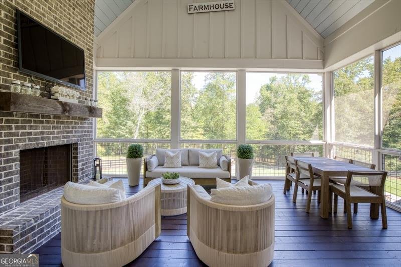 13235 Arnold Mill Road Roswell - Photo 47