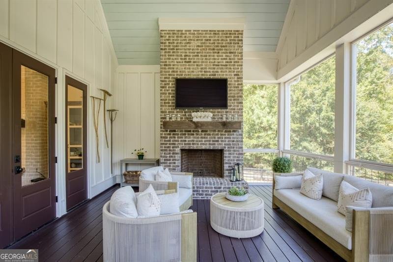 13235 Arnold Mill Road Roswell - Photo 48