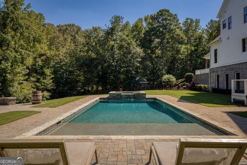 13235 Arnold Mill Road Roswell - Photo 55