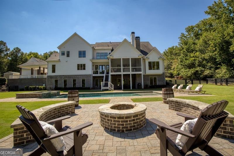 13235 Arnold Mill Road Roswell - Photo 57