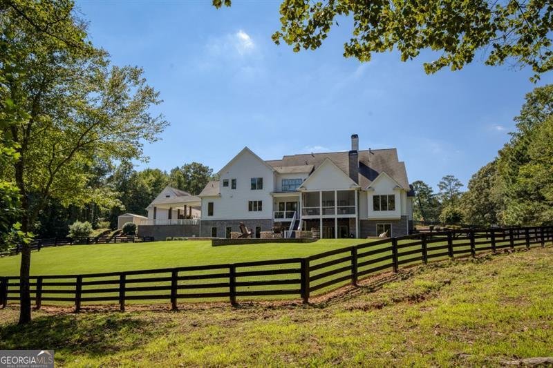 13235 Arnold Mill Road Roswell - Photo 66