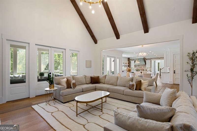 13235 Arnold Mill Road Roswell - Photo 7