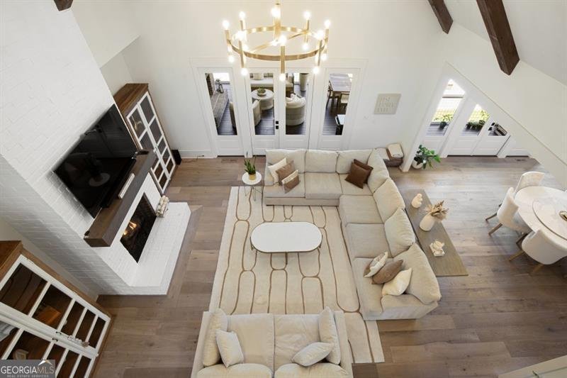 13235 Arnold Mill Road Roswell - Photo 8