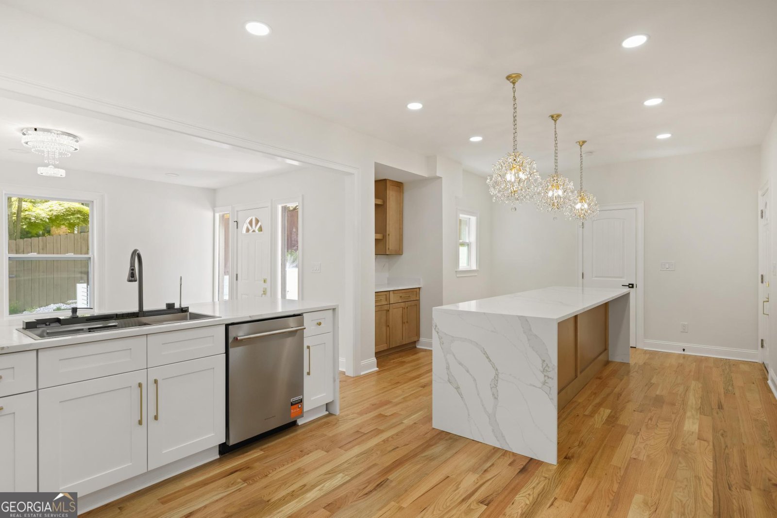 762 Bedford Oaks Drive Marietta - Photo 10