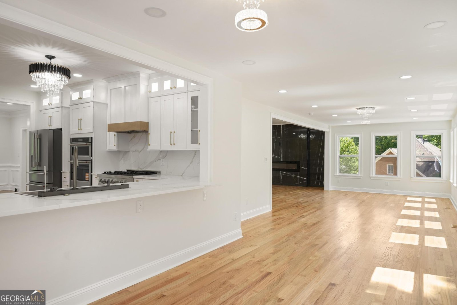 762 Bedford Oaks Drive Marietta - Photo 16
