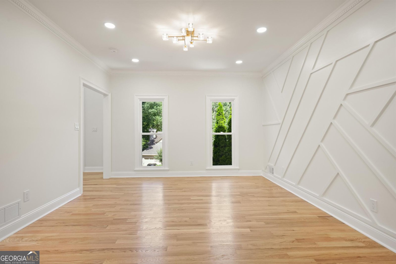 762 Bedford Oaks Drive Marietta - Photo 21