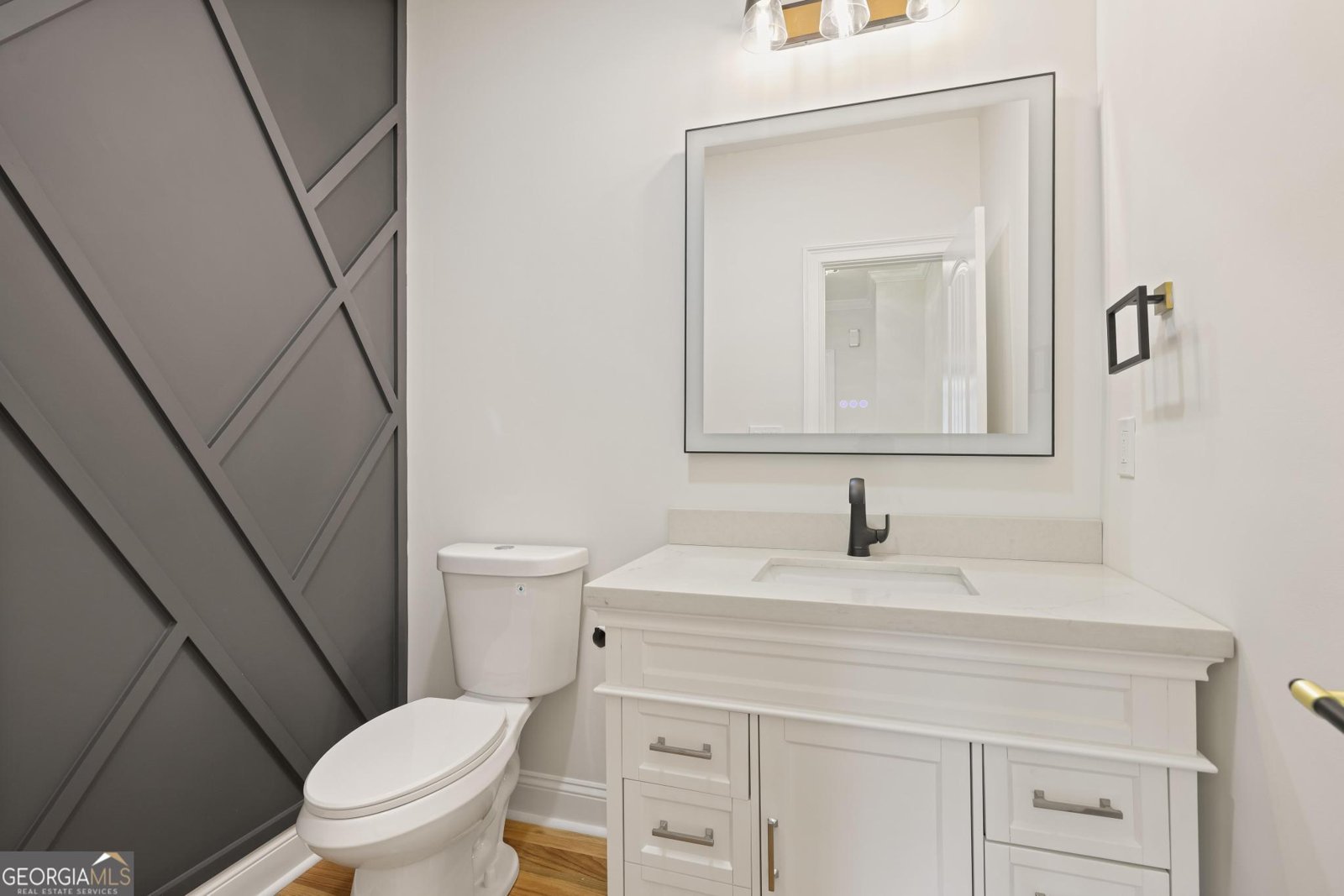 762 Bedford Oaks Drive Marietta - Photo 22