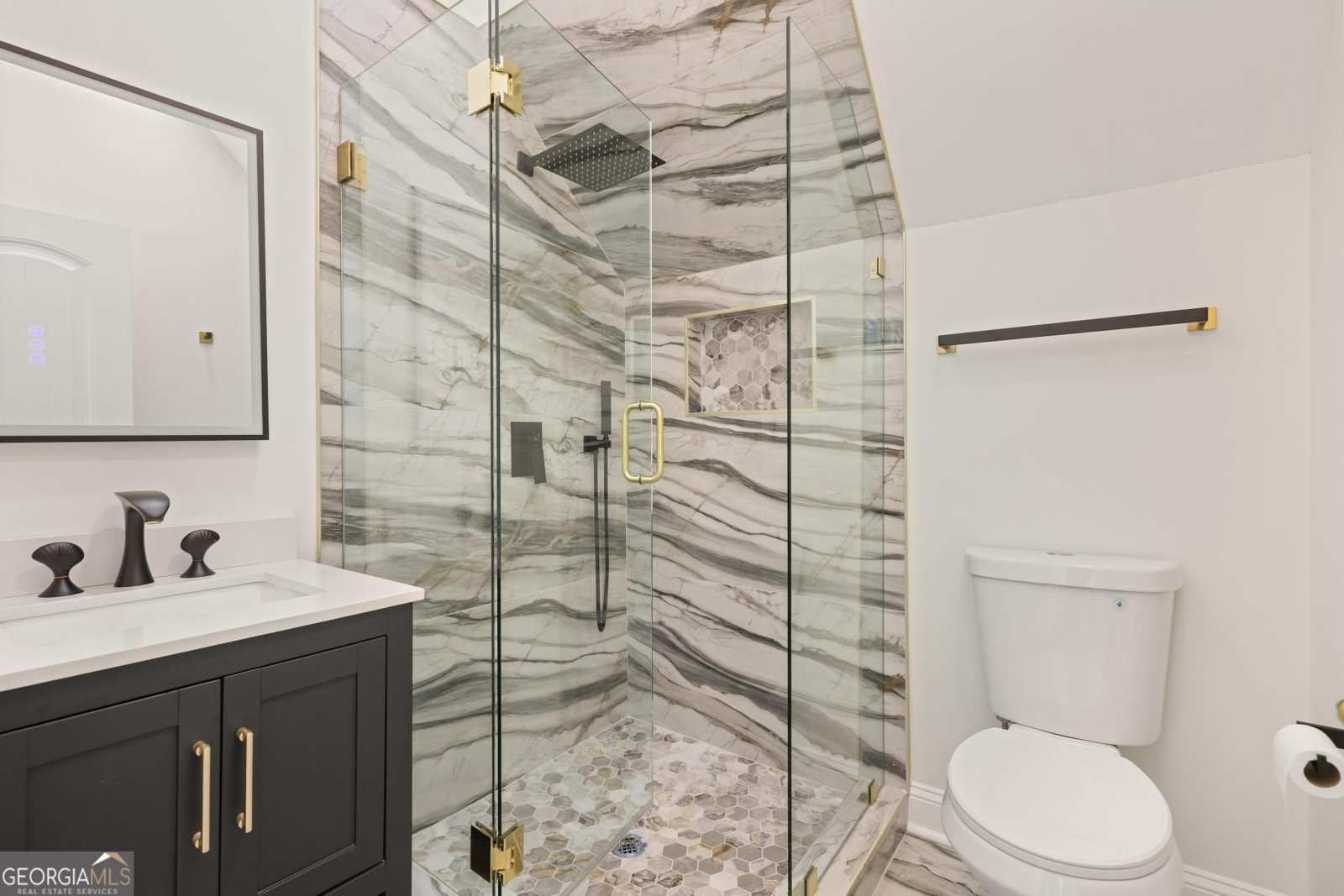 762 Bedford Oaks Drive Marietta - Photo 30