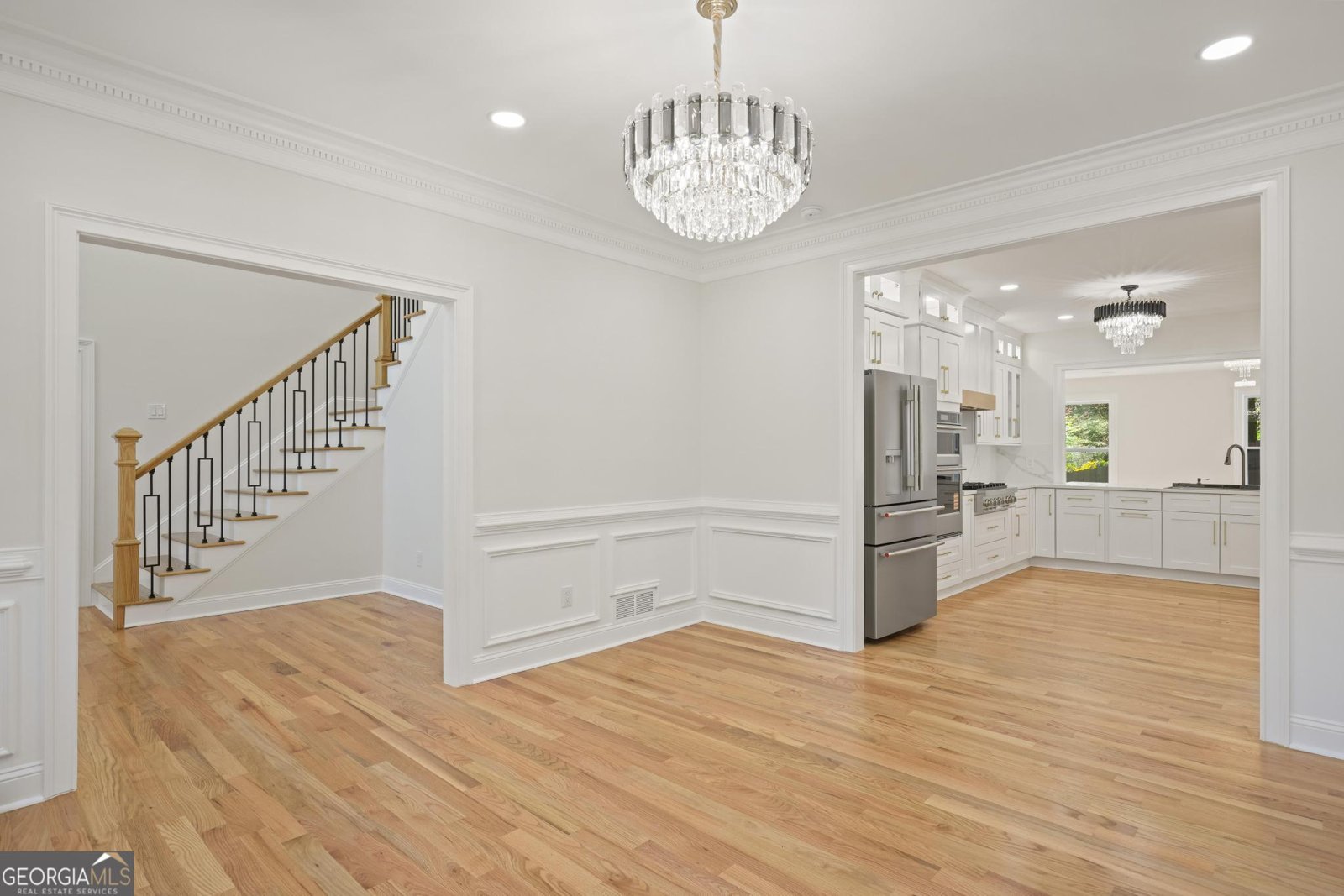 762 Bedford Oaks Drive Marietta - Photo 6