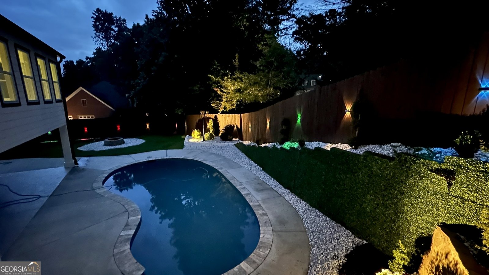 762 Bedford Oaks Drive Marietta - Photo 64