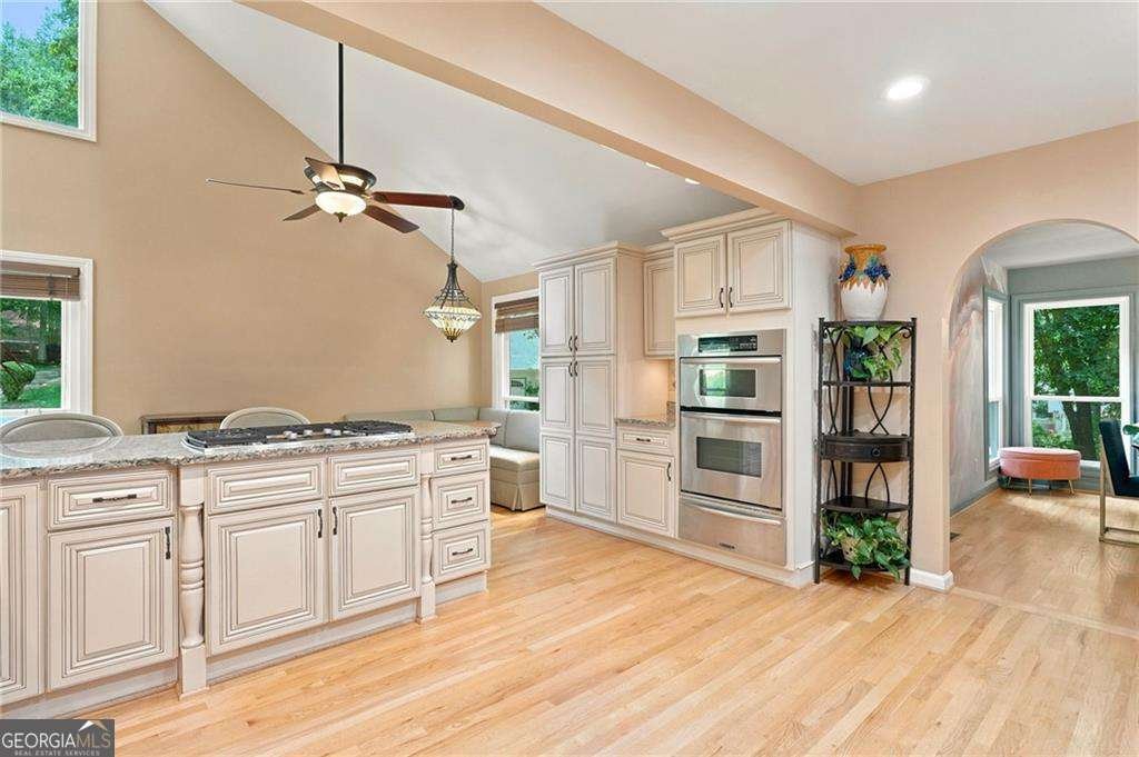 765 Wheeler Peak Way Johns Creek - Photo 12