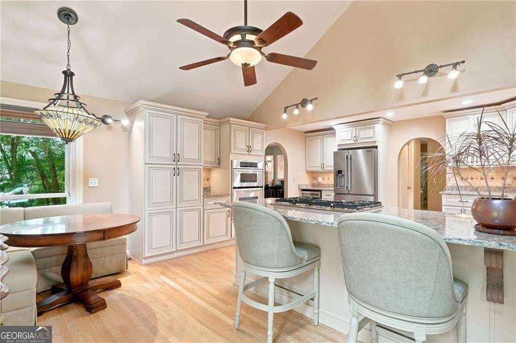 765 Wheeler Peak Way Johns Creek - Photo 13