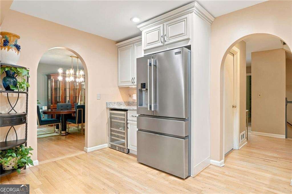 765 Wheeler Peak Way Johns Creek - Photo 15