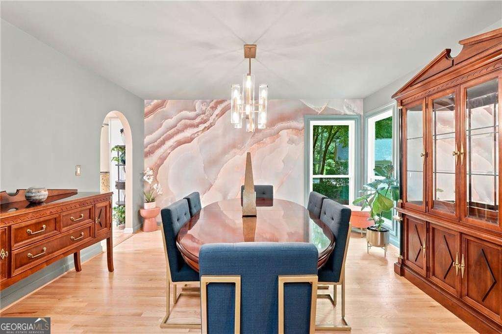 765 Wheeler Peak Way Johns Creek - Photo 16