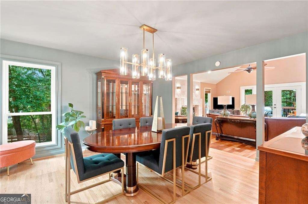 765 Wheeler Peak Way Johns Creek - Photo 17