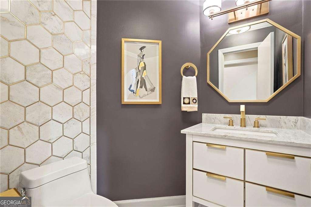 765 Wheeler Peak Way Johns Creek - Photo 18
