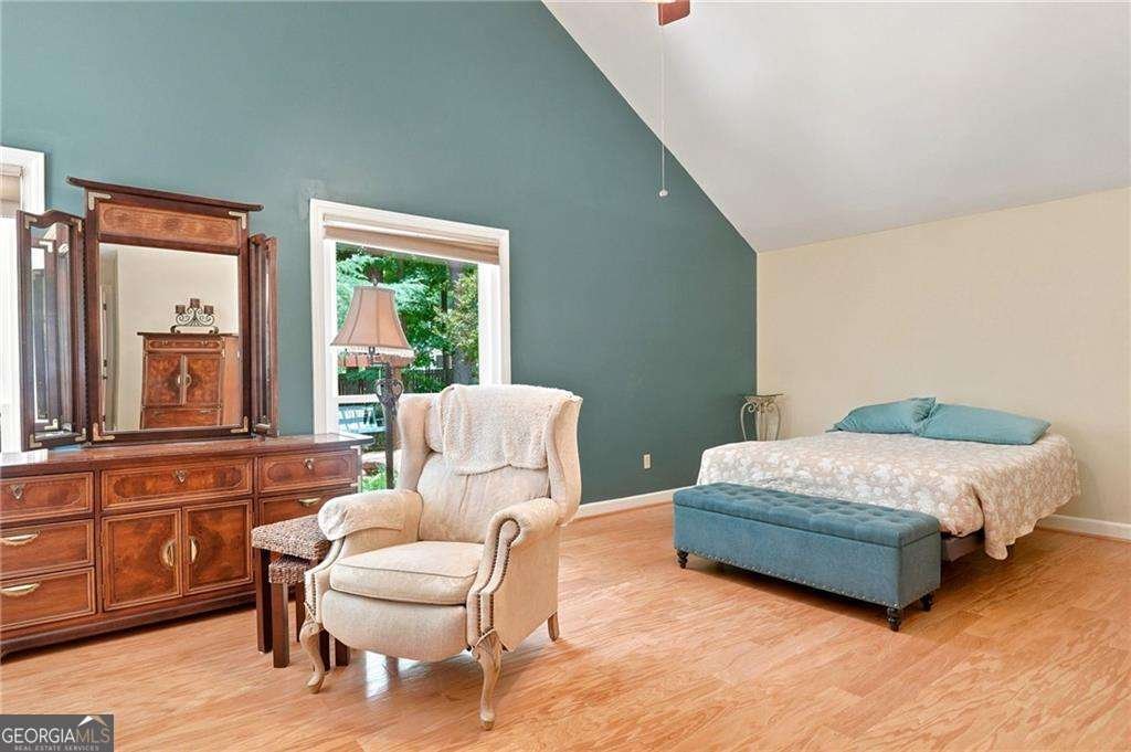 765 Wheeler Peak Way Johns Creek - Photo 19