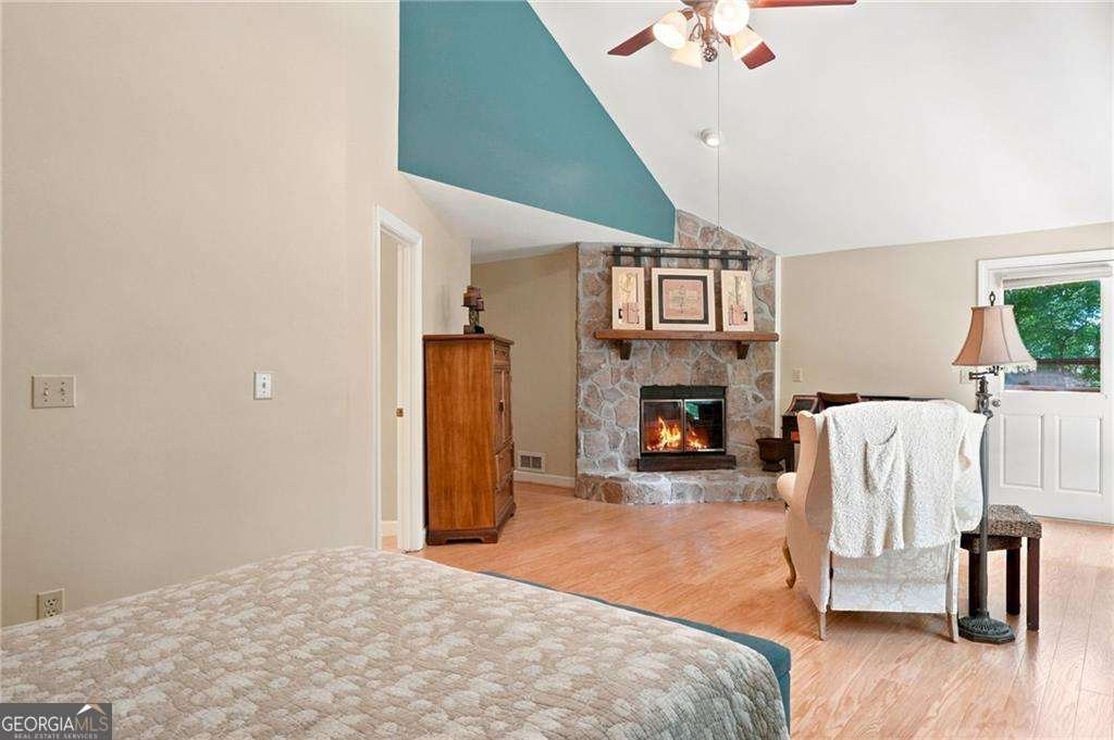 765 Wheeler Peak Way Johns Creek - Photo 20
