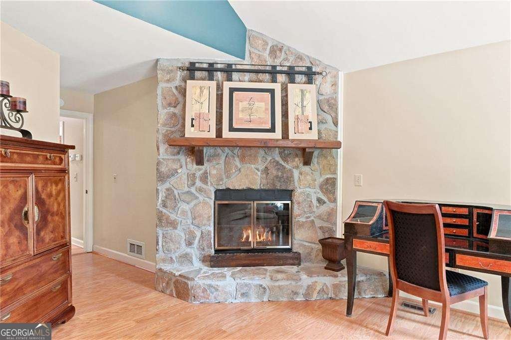 765 Wheeler Peak Way Johns Creek - Photo 21