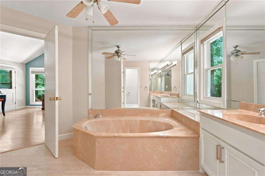 765 Wheeler Peak Way Johns Creek - Photo 23
