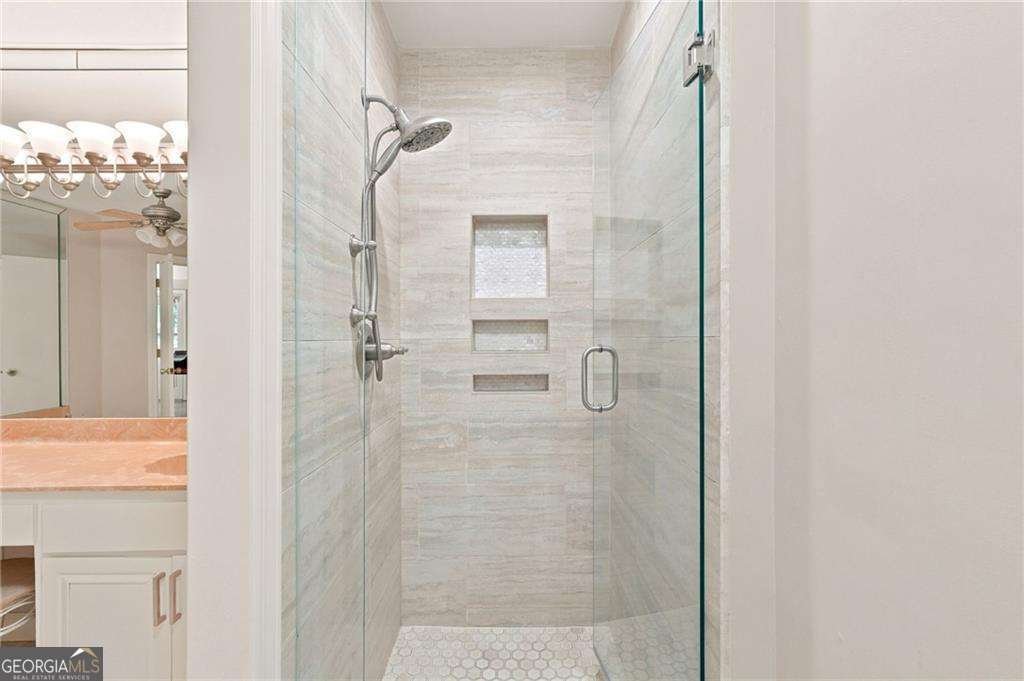 765 Wheeler Peak Way Johns Creek - Photo 24