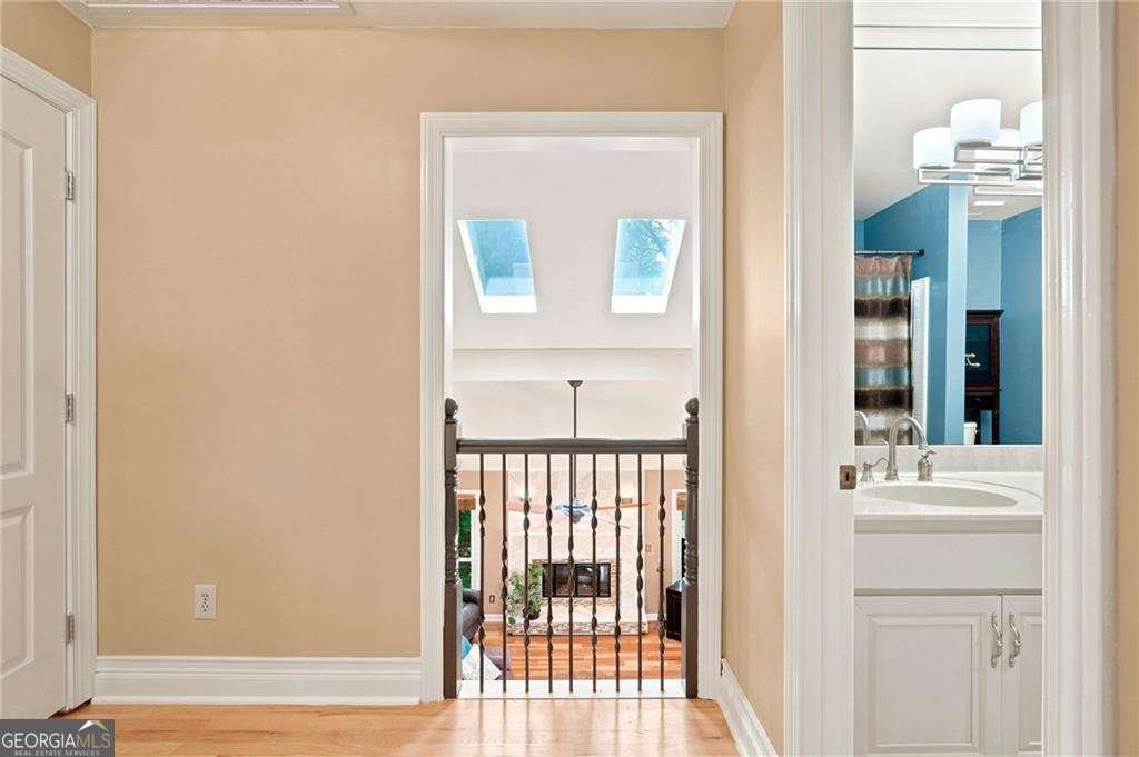 765 Wheeler Peak Way Johns Creek - Photo 25