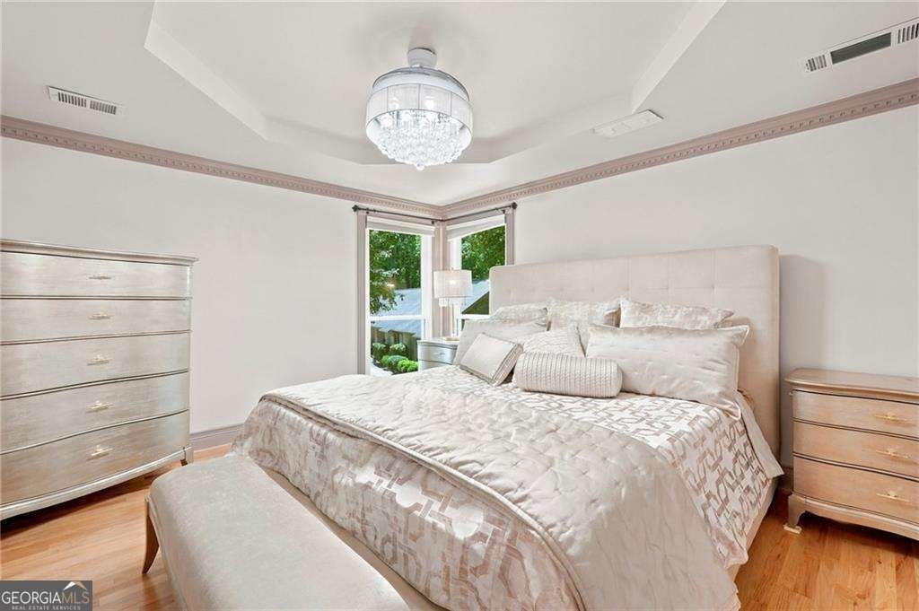 765 Wheeler Peak Way Johns Creek - Photo 26
