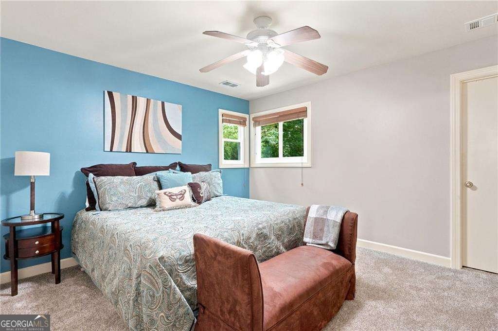 765 Wheeler Peak Way Johns Creek - Photo 30