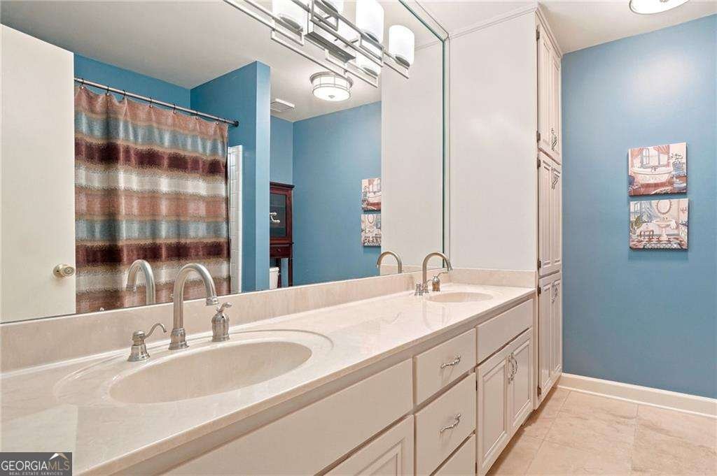 765 Wheeler Peak Way Johns Creek - Photo 31