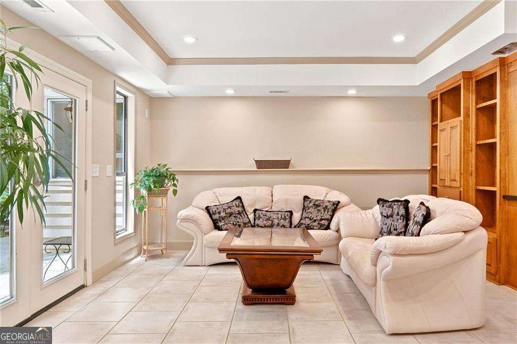 765 Wheeler Peak Way Johns Creek - Photo 32