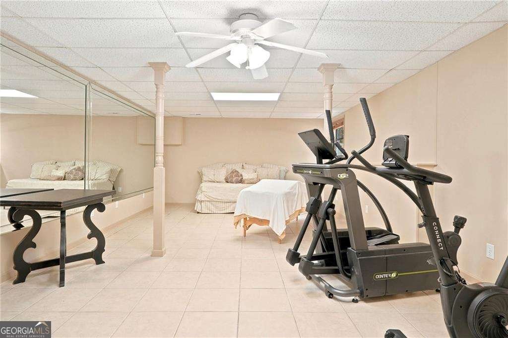 765 Wheeler Peak Way Johns Creek - Photo 34