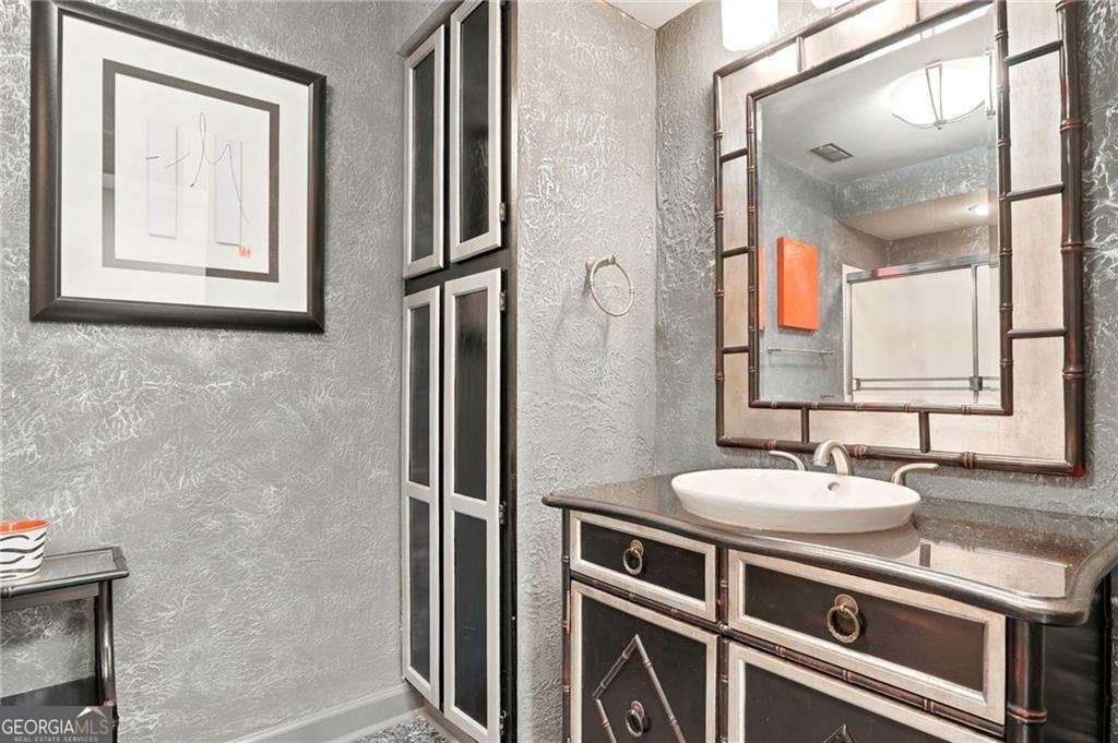 765 Wheeler Peak Way Johns Creek - Photo 35