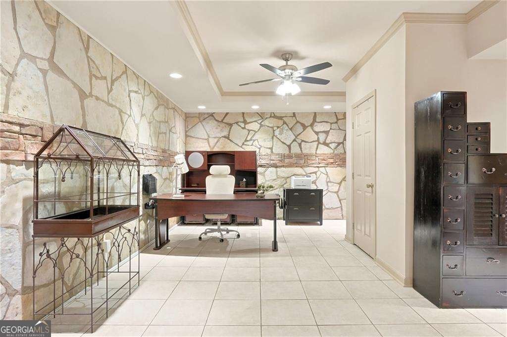 765 Wheeler Peak Way Johns Creek - Photo 36