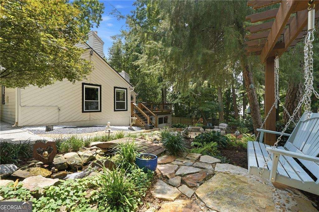 765 Wheeler Peak Way Johns Creek - Photo 42