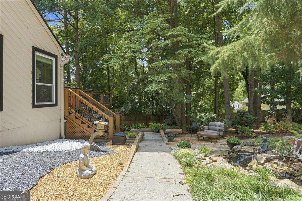 765 Wheeler Peak Way Johns Creek - Photo 43