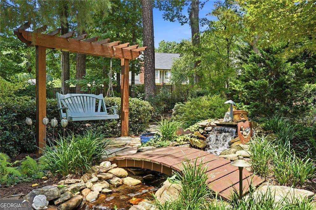 765 Wheeler Peak Way Johns Creek - Photo 44