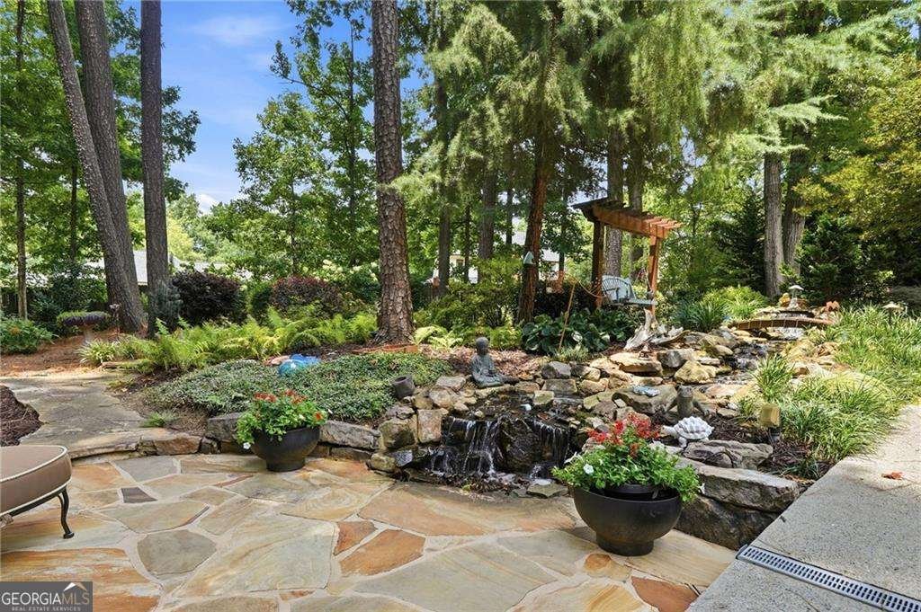 765 Wheeler Peak Way Johns Creek - Photo 45