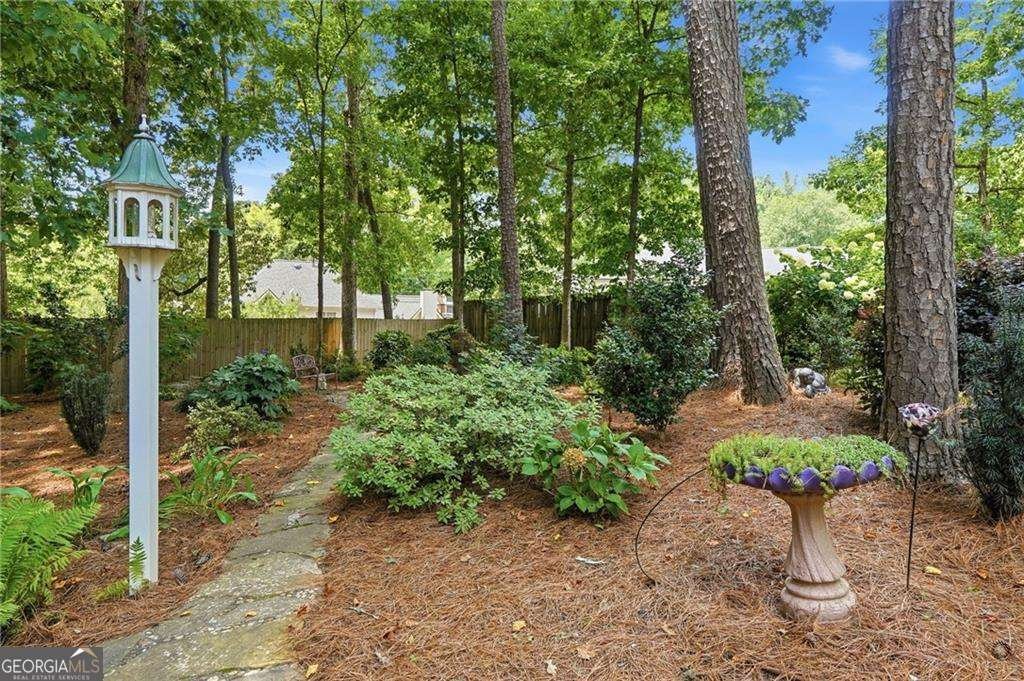 765 Wheeler Peak Way Johns Creek - Photo 46