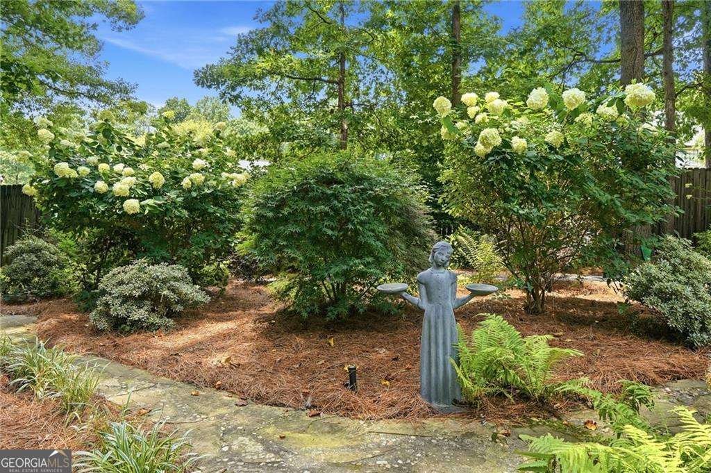 765 Wheeler Peak Way Johns Creek - Photo 47