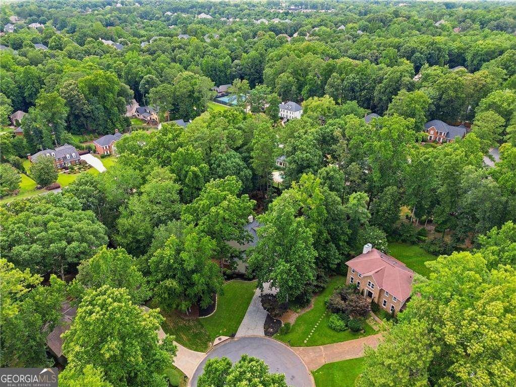 765 Wheeler Peak Way Johns Creek - Photo 48