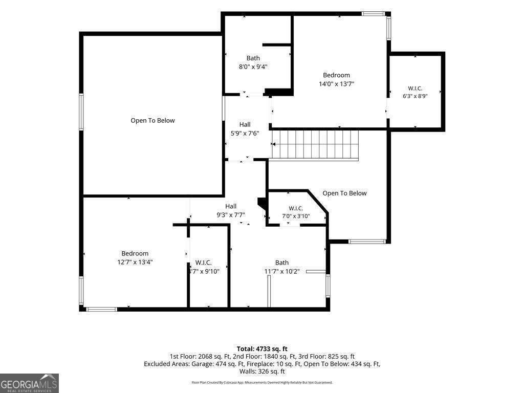 765 Wheeler Peak Way Johns Creek - Photo 51