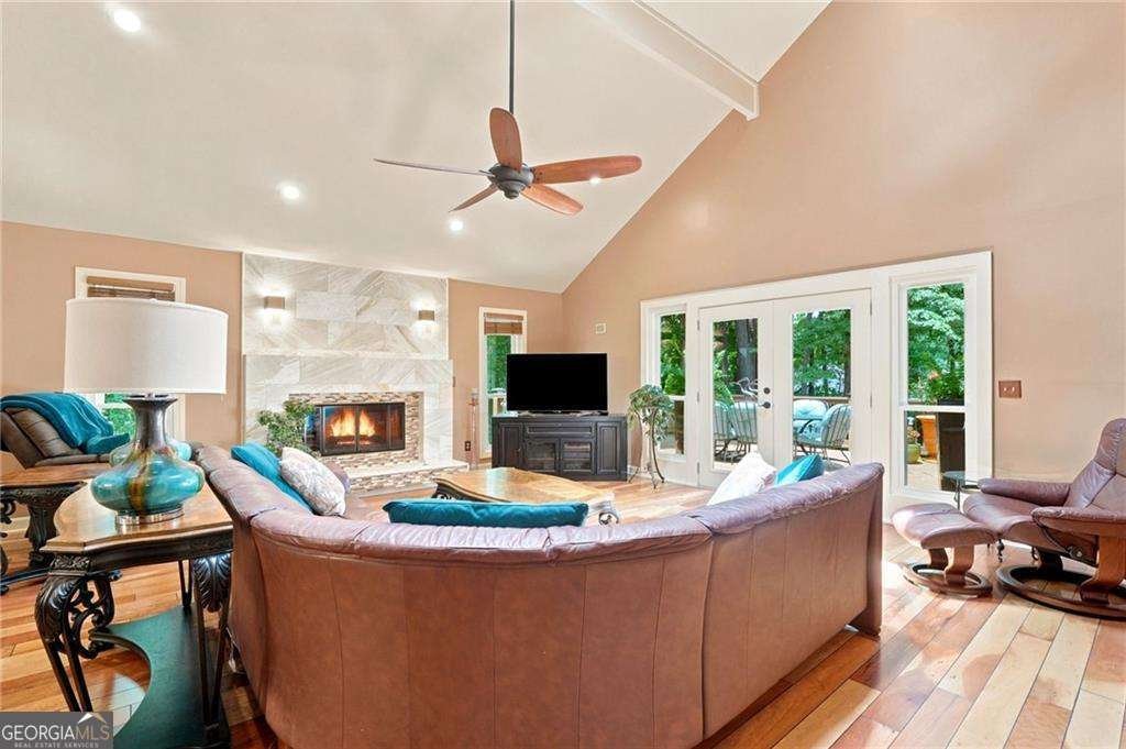 765 Wheeler Peak Way Johns Creek - Photo 6