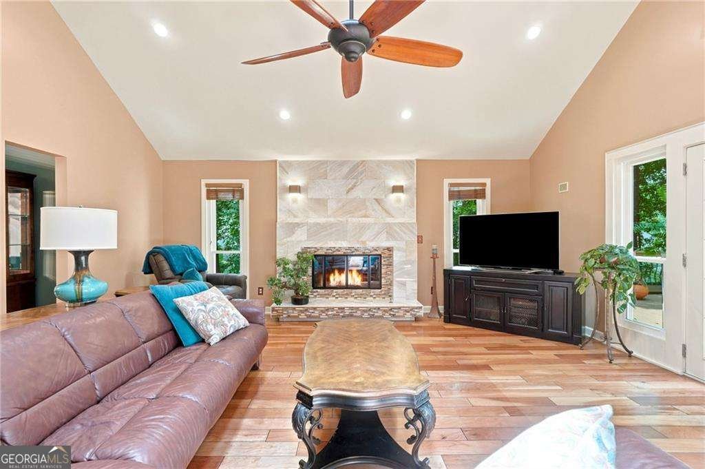 765 Wheeler Peak Way Johns Creek - Photo 7