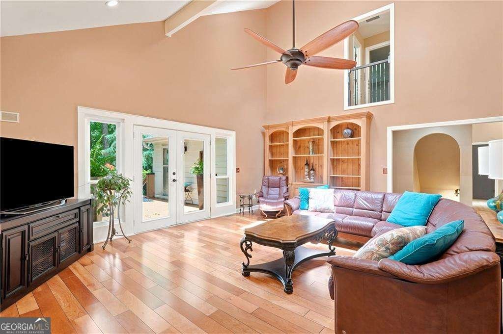 765 Wheeler Peak Way Johns Creek - Photo 9