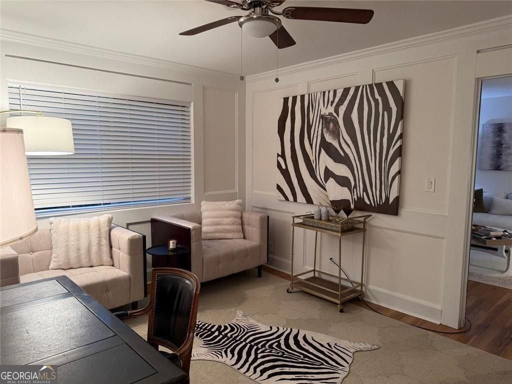 6851 Roswell Road Sandy Springs - Photo 18