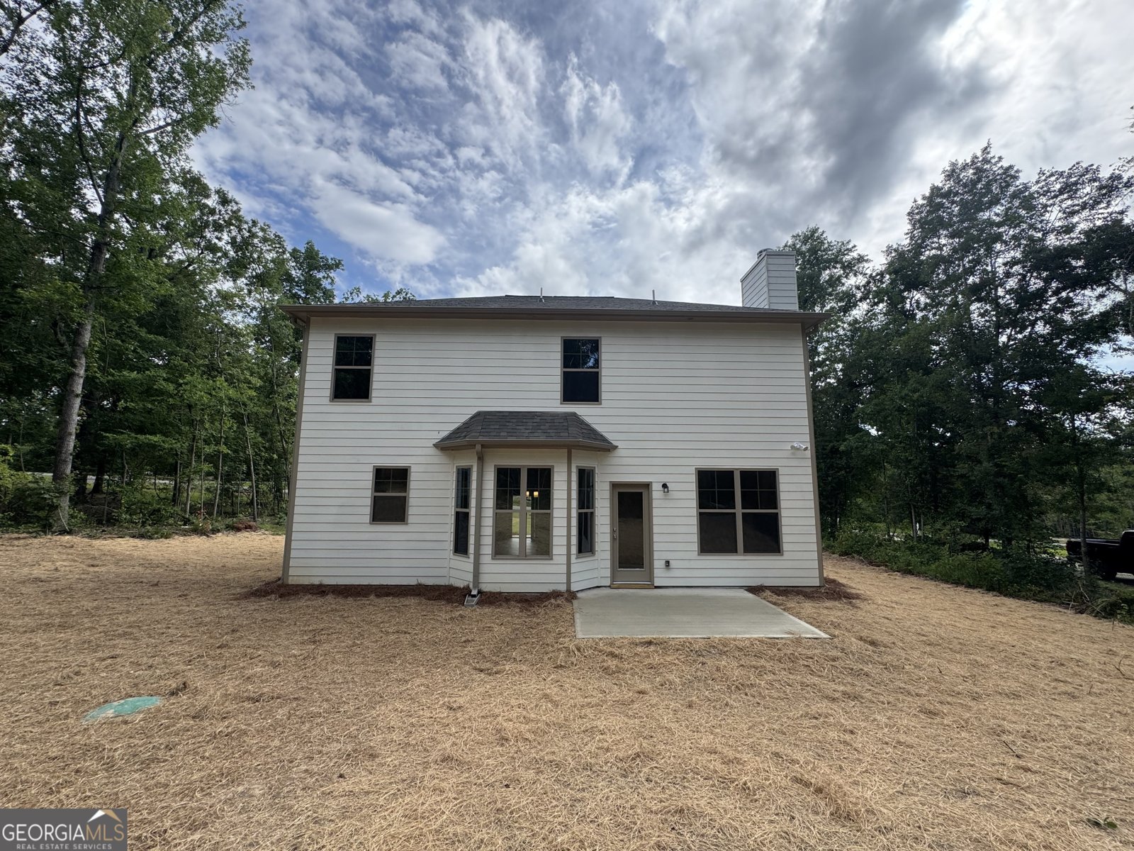 176 Country World Drive Macon - Photo 27