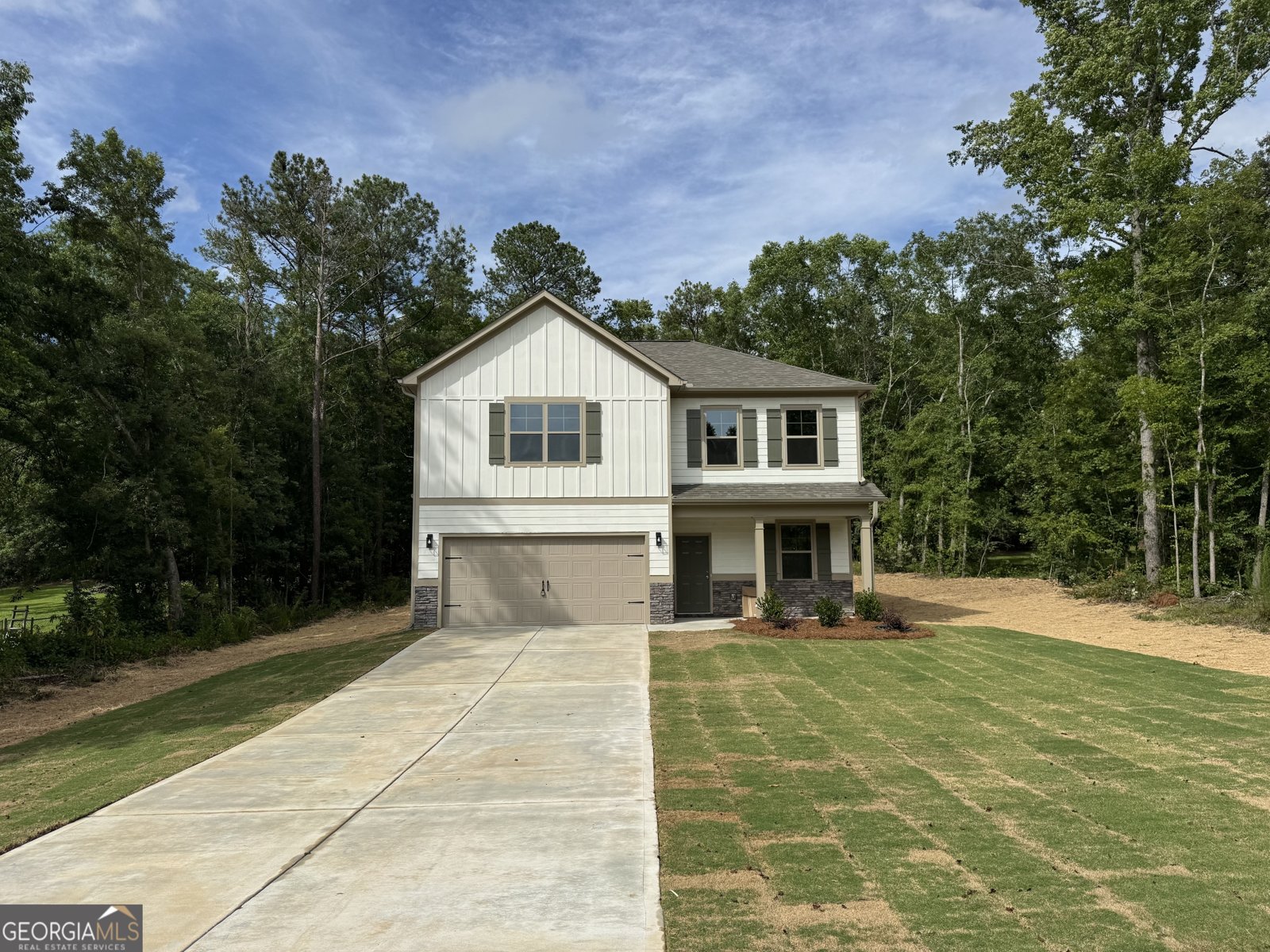 176 Country World Drive Macon - Photo 33