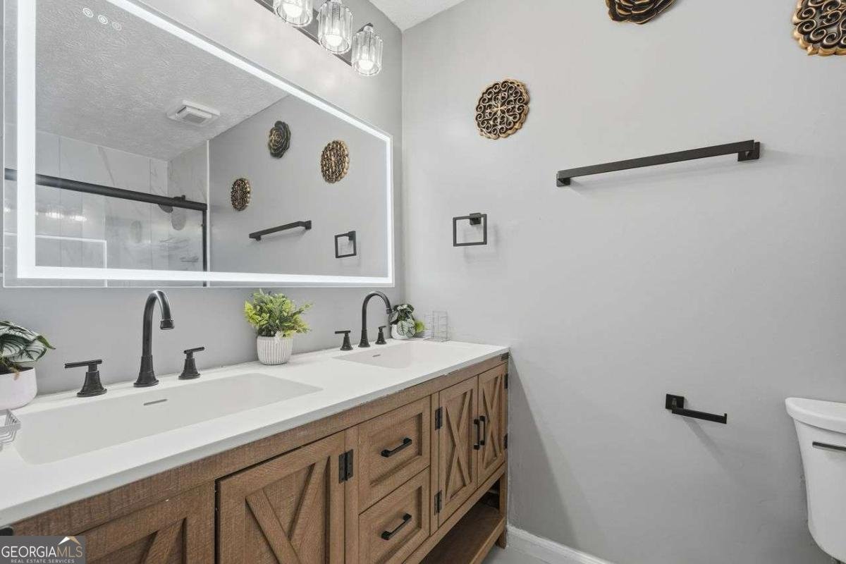 5856 Rock Road Union City - Photo 15