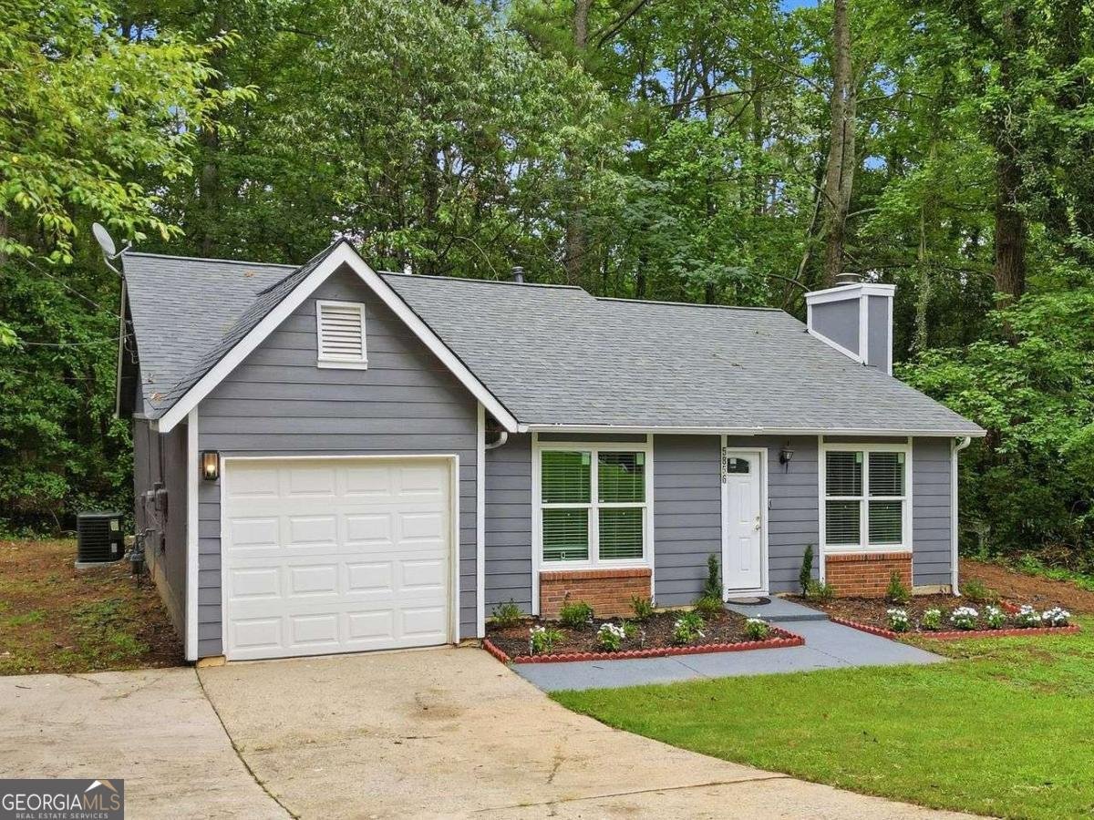 5856 Rock Road Union City - Photo 25